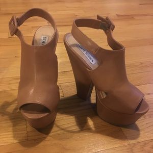 Steve Madden Slingback